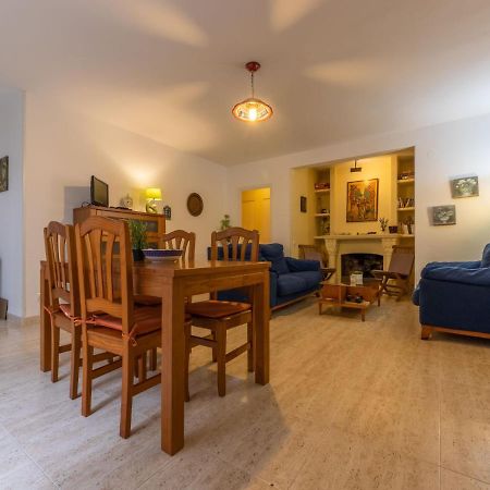 Holiday Home Los Abuelos By Interhome カンブリルス エクステリア 写真