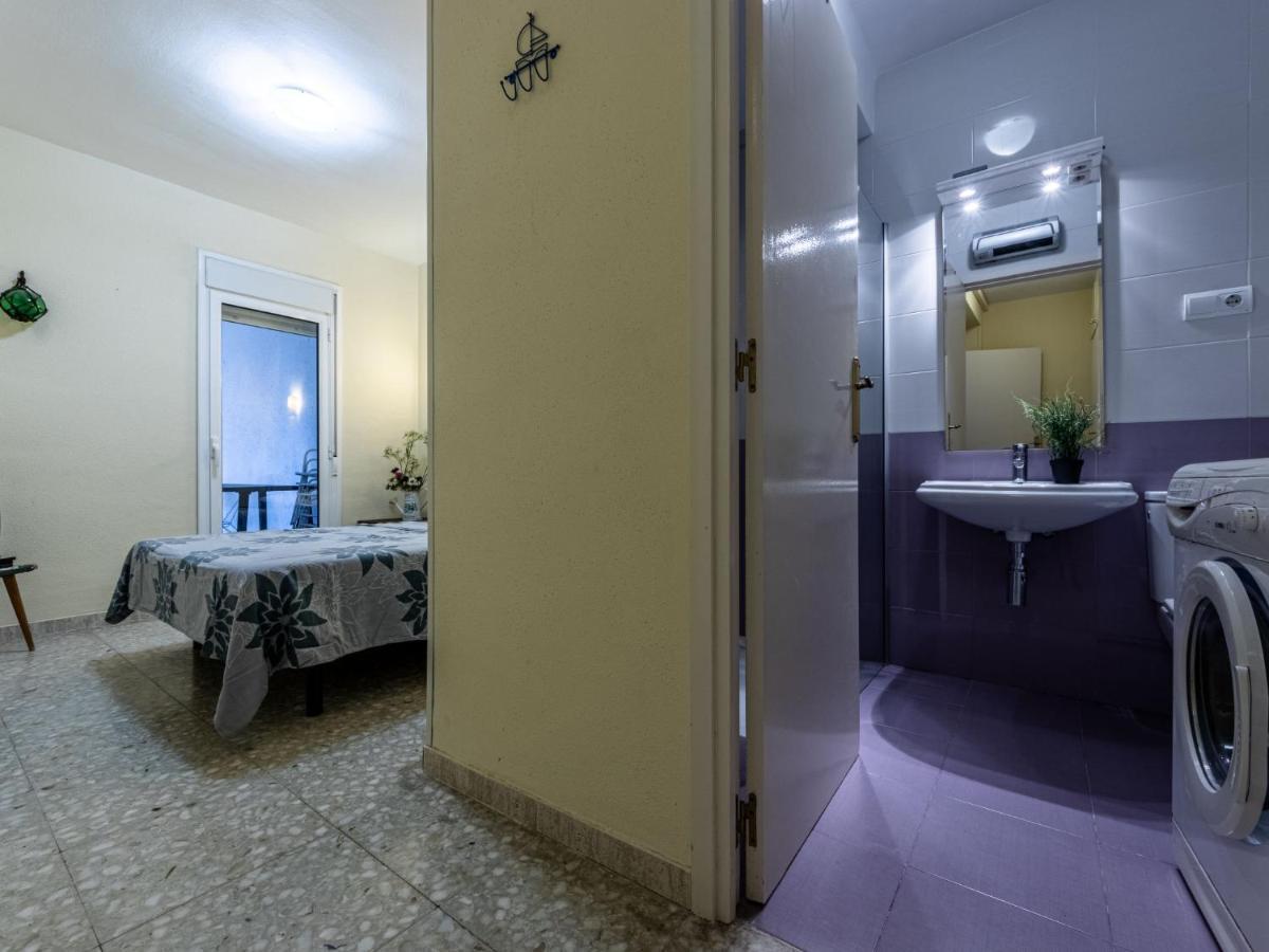 Holiday Home Los Abuelos By Interhome カンブリルス エクステリア 写真