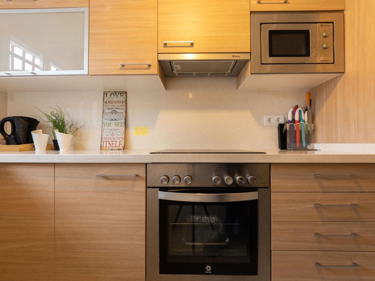 Holiday Home Los Abuelos By Interhome カンブリルス エクステリア 写真