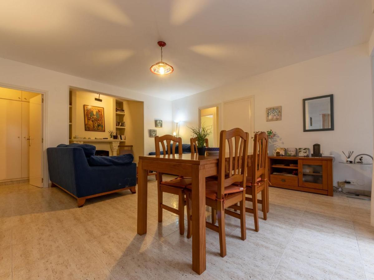 Holiday Home Los Abuelos By Interhome カンブリルス エクステリア 写真