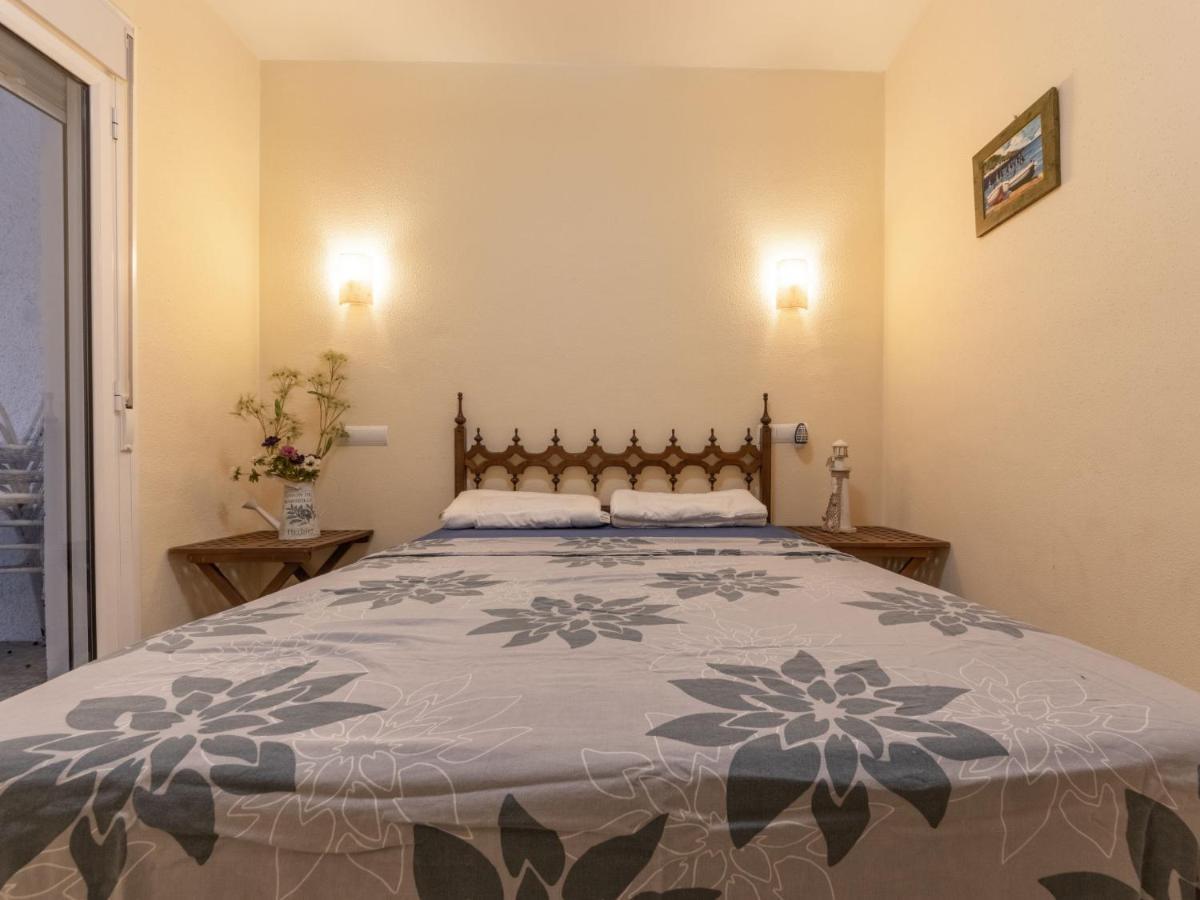Holiday Home Los Abuelos By Interhome カンブリルス エクステリア 写真