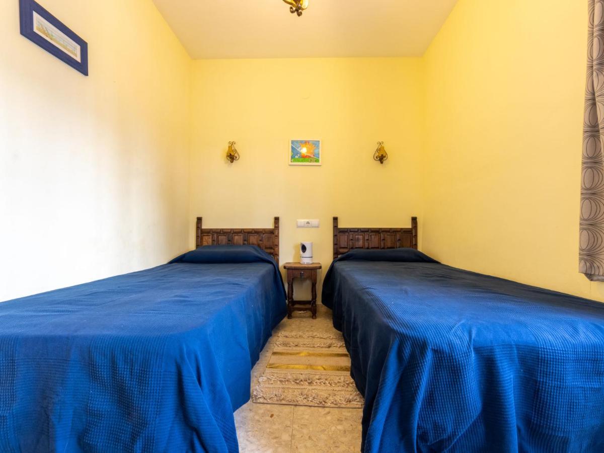 Holiday Home Los Abuelos By Interhome カンブリルス エクステリア 写真
