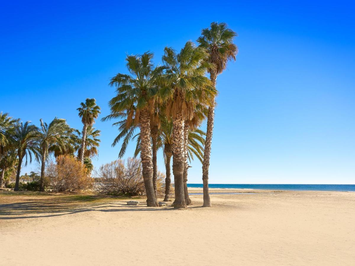Holiday Home Los Abuelos By Interhome カンブリルス エクステリア 写真