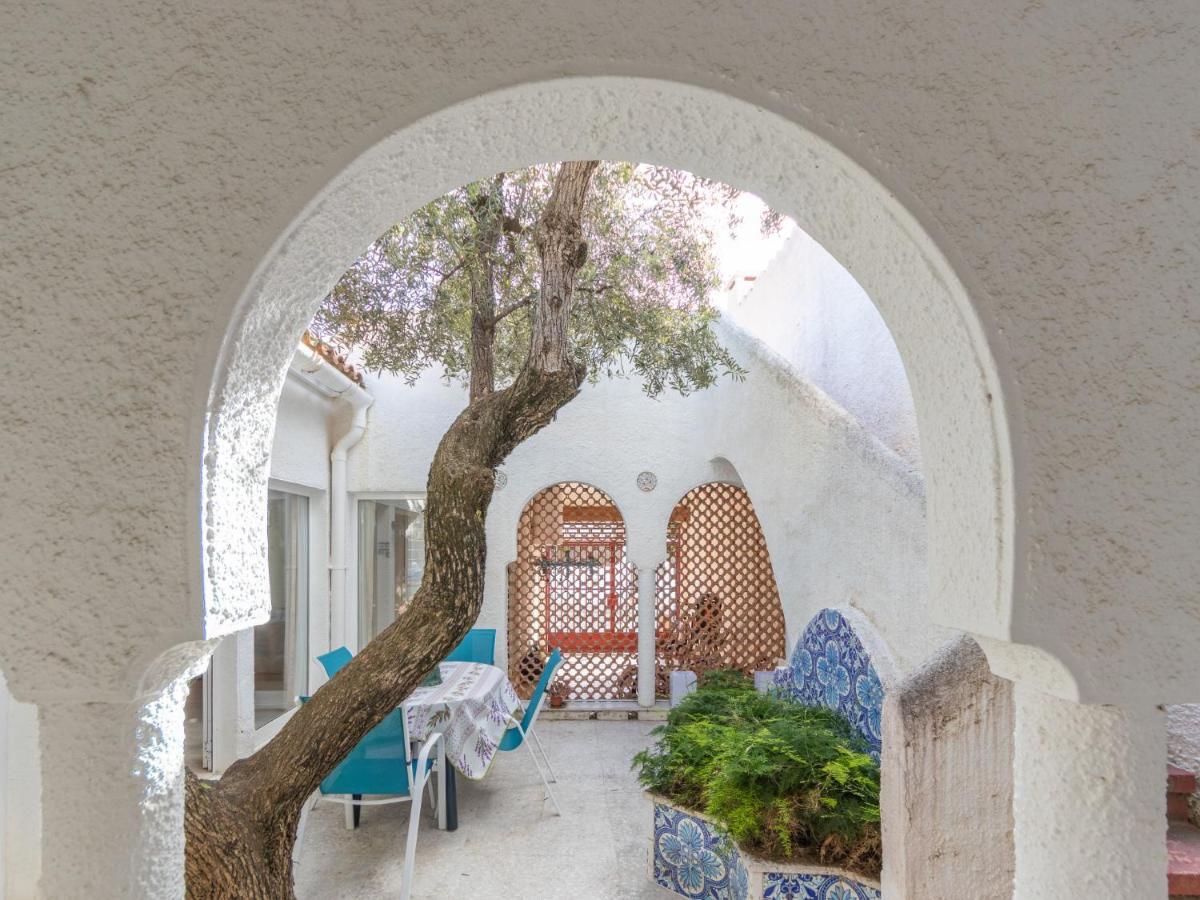 Holiday Home Los Abuelos By Interhome カンブリルス エクステリア 写真