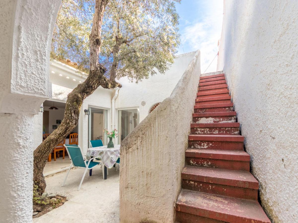 Holiday Home Los Abuelos By Interhome カンブリルス エクステリア 写真