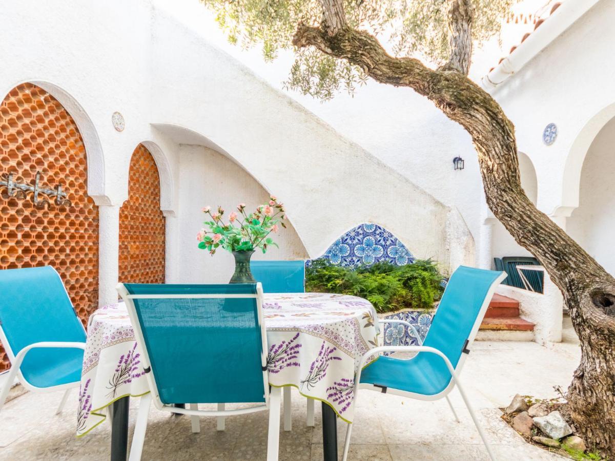 Holiday Home Los Abuelos By Interhome カンブリルス エクステリア 写真
